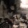 【内装解体動画富山】RC壁斫工事・重機ブレーカー作業（富山市）